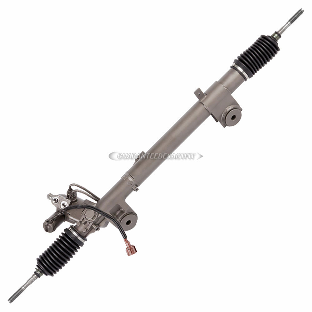Power Steering Rack