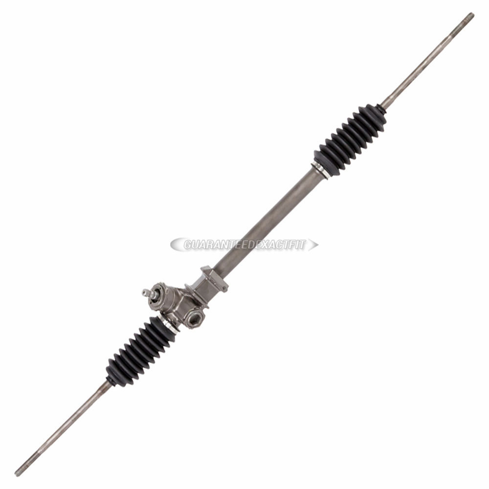 Manual Steering Rack