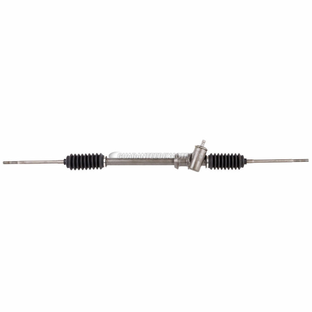 Toyota Starlet                        Manual Steering Rack