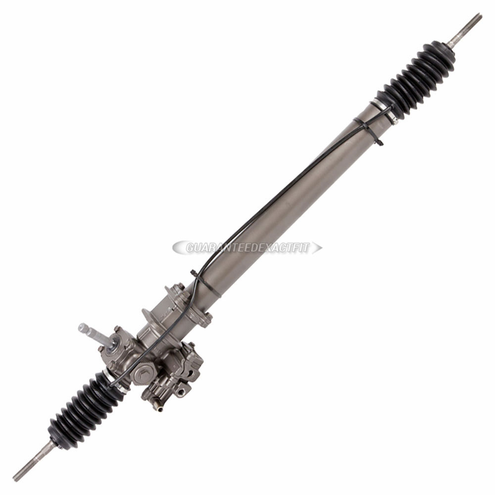 Power Steering Rack