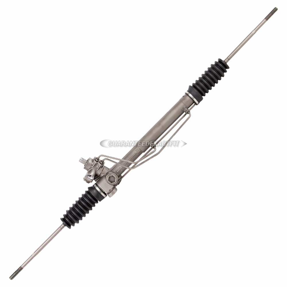 Volkswagen Passat                         Power Steering RackPower Steering Rack