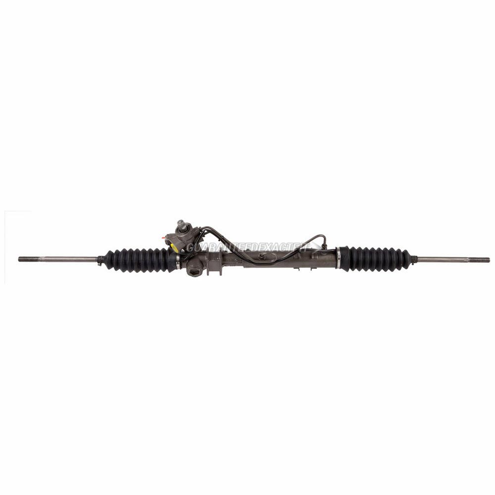 Volkswagen Cabriolet                      Power Steering Rack