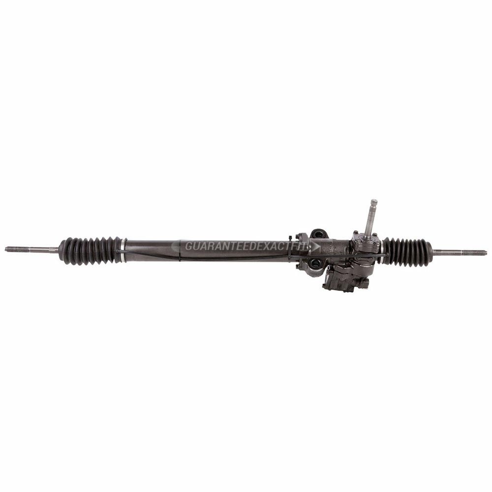 Acura Integra                        Power Steering Rack