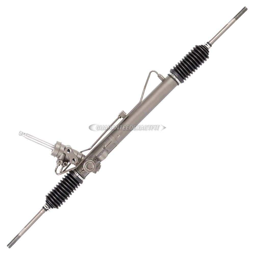 Power Steering Rack