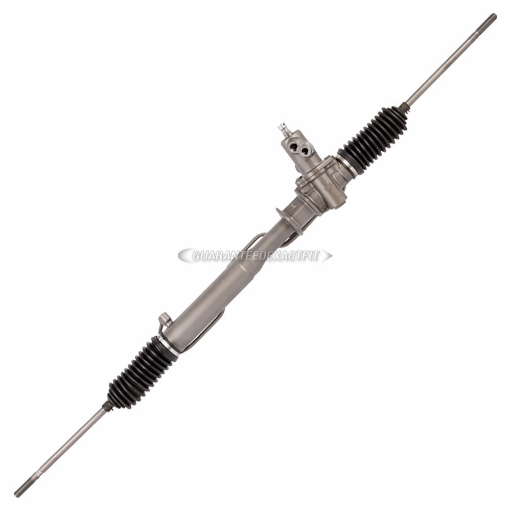 Power Steering Rack