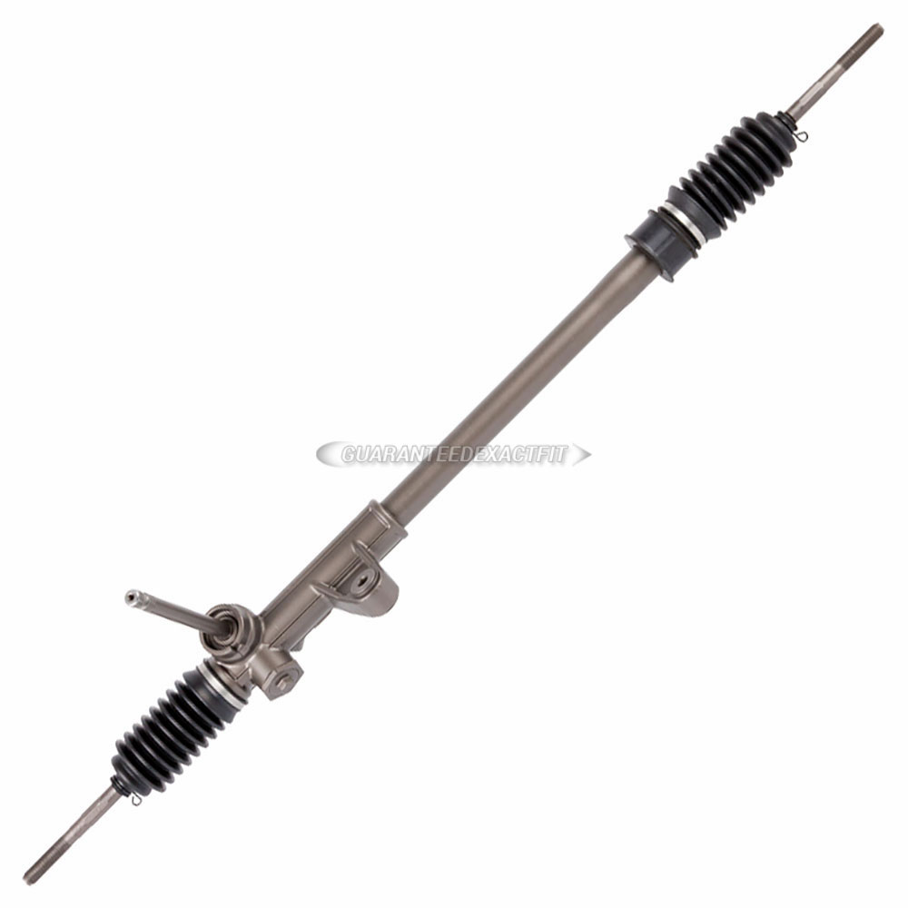 Manual Steering Rack
