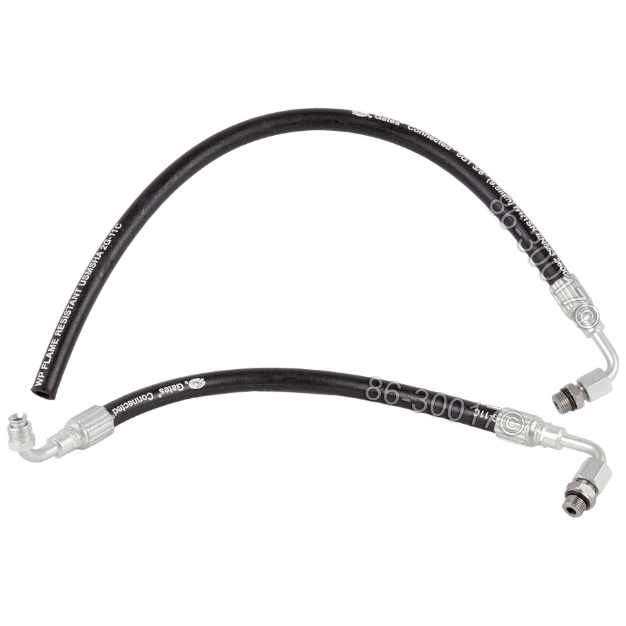 Steering Hose Kit