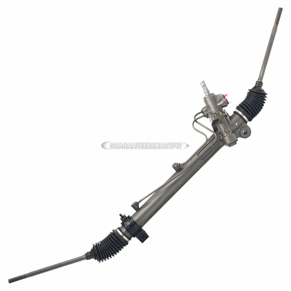 Power Steering Rack