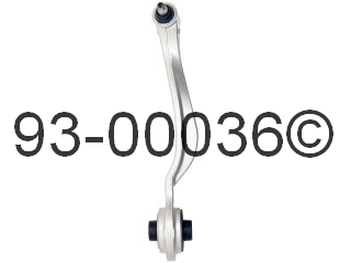 Mercedes_Benz CL55 AMG                       Control ArmControl Arm
