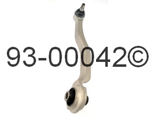 Mercedes_Benz E550                           Control ArmControl Arm