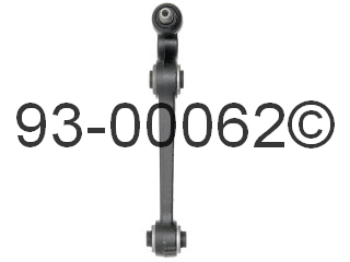 Mazda 6                              Control ArmControl Arm
