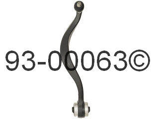Mazda 6                              Control ArmControl Arm