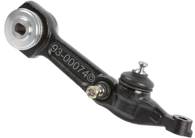 Mercedes_Benz S350                           Control Arm