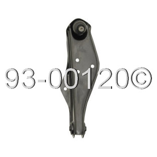 Honda Accord                         Control ArmControl Arm