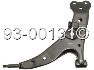 Toyota Control Arm