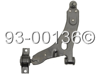 Ford Focus                          Control ArmControl Arm