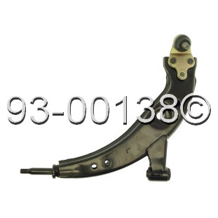 Chevrolet Nova                           Control ArmControl Arm