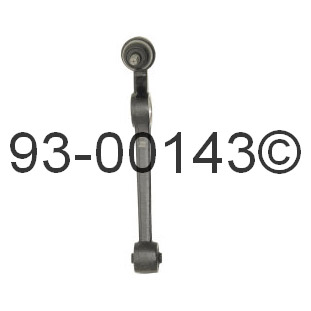 Toyota Starlet                        Control ArmControl Arm