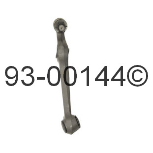 Ford Escort                         Control ArmControl Arm