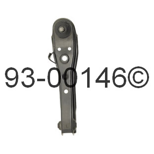 Toyota Supra                          Control ArmControl Arm