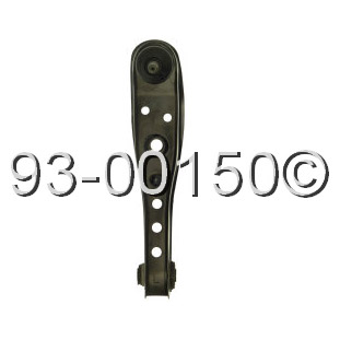 Toyota Cressida                       Control ArmControl Arm