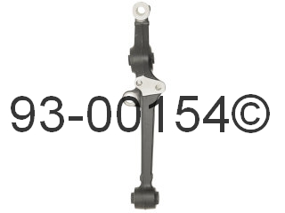 Acura CL                             Control ArmControl Arm