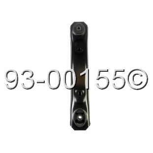 Jeep Control Arm