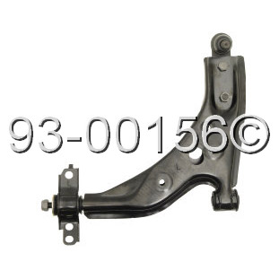 Ford Escort                         Control ArmControl Arm
