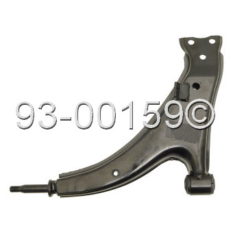 Toyota Celica                         Control ArmControl Arm