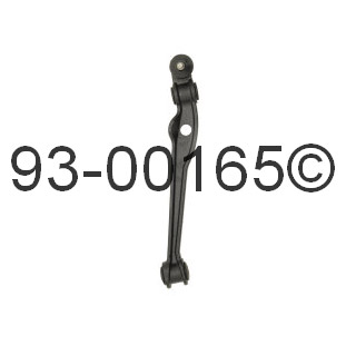 BMW 630                            Control ArmControl Arm