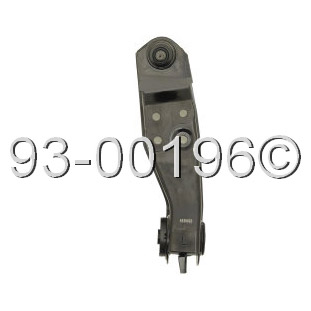 Mazda 929                            Control ArmControl Arm