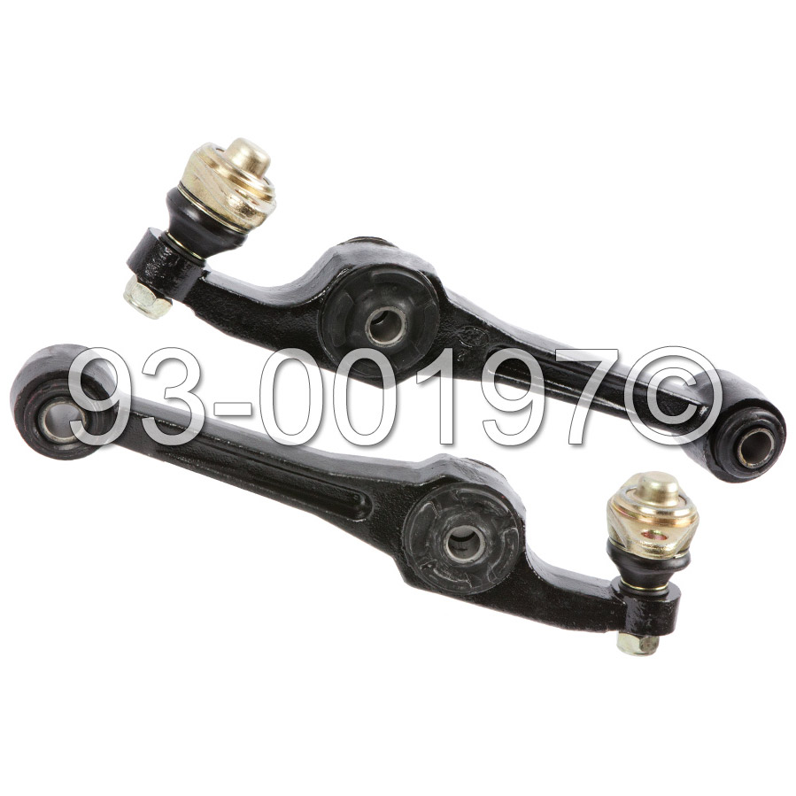Toyota Camry                          Control ArmControl Arm