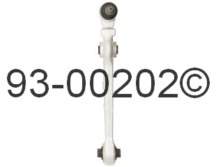 Audi Control Arm
