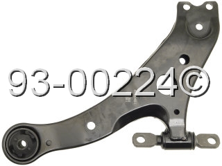 Lexus Control Arm