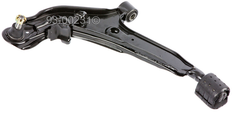 Nissan Altima                         Control ArmControl Arm