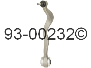 BMW 750iL                          Control ArmControl Arm