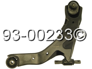 Hyundai Control Arm
