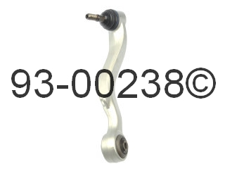 BMW 645Ci                          Control ArmControl Arm