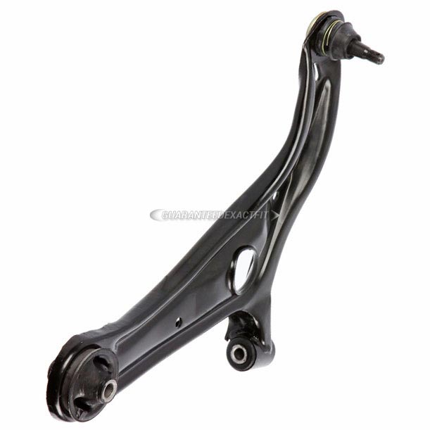 Toyota Echo                           Control ArmControl Arm
