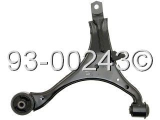 Honda CRV                            Control ArmControl Arm