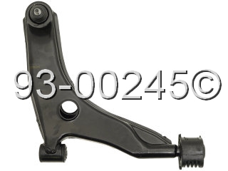 Volvo S40                            Control ArmControl Arm