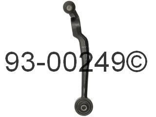 Audi S6                             Control ArmControl Arm
