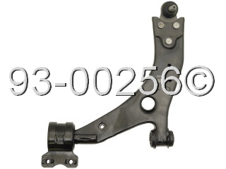 Volvo S40                            Control ArmControl Arm