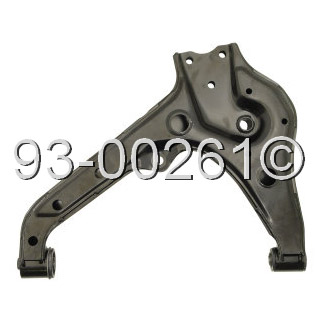 Suzuki Sidekick                       Control ArmControl Arm