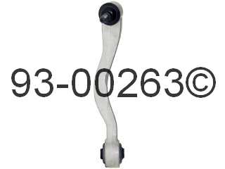 Control Arm