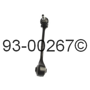 BMW X3                             Control ArmControl Arm