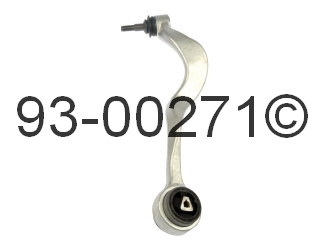 Control Arm