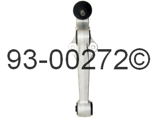 Mazda 929                            Control ArmControl Arm