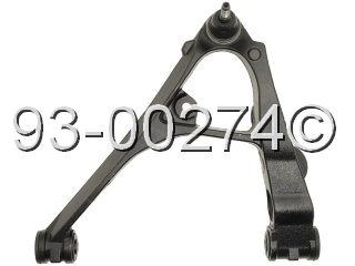 GMC Pick-up Truck                  Control ArmControl Arm