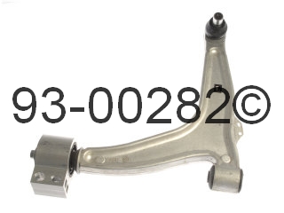 Saab 9-3                            Control ArmControl Arm